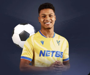 谢文能本场数据：1关键传球2地面对抗成功2拦截，评分6.5