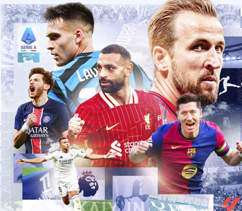 德转列马竞+巴萨历史最贵阵容：梅西、亚马尔领衔，格子在列